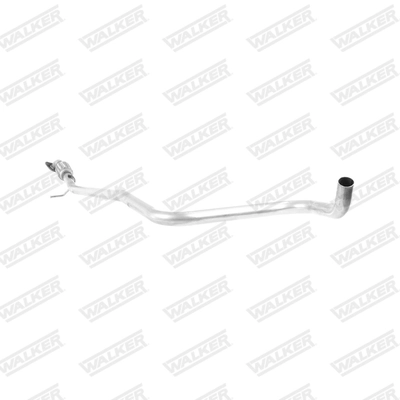 WALKER 10618 Exhaust Pipe
