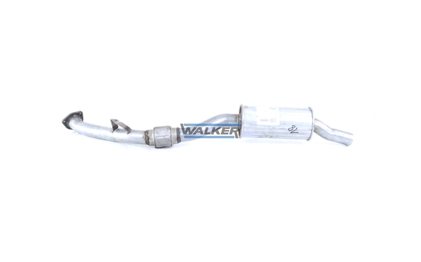 WALKER 23269 Front Muffler