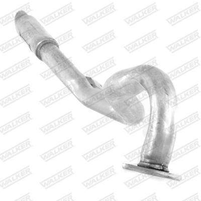 WALKER 17655 Rear Muffler