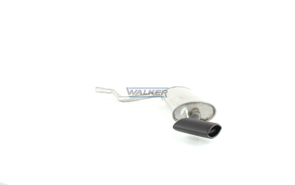 WALKER 21041 Rear Muffler