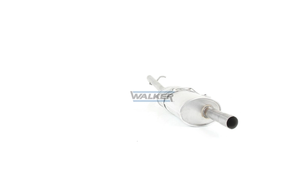 WALKER 72144 Rear Muffler