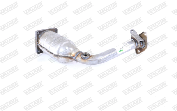 Catalytic Converter 20628
