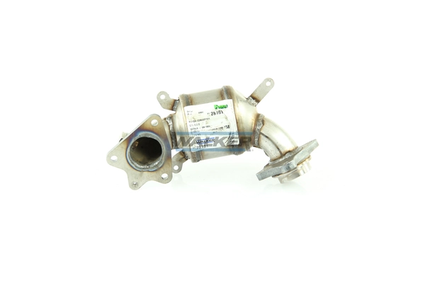 WALKER 28101 Catalytic Converter