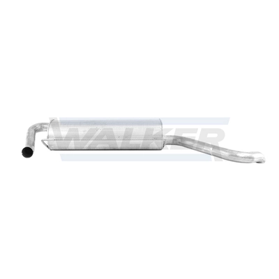 WALKER 25098 Rear Muffler