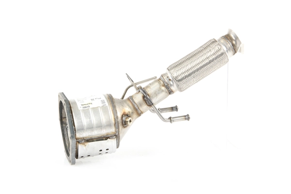 WALKER 20835 Catalytic Converter