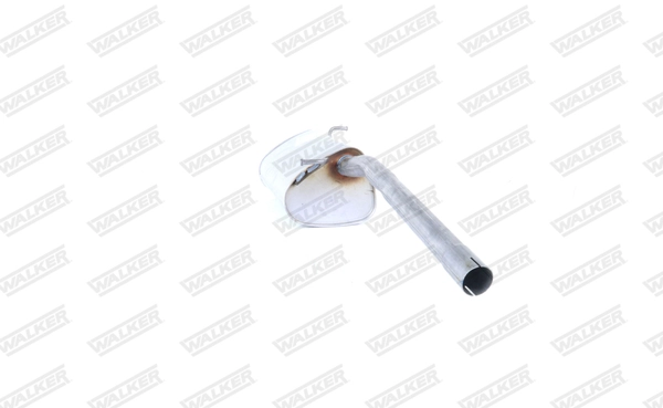 WALKER 22885 Rear Muffler