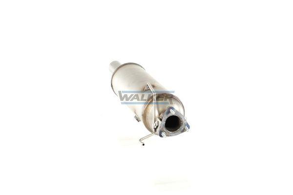 WALKER 73083 Soot/Particulate Filter, exhaust system