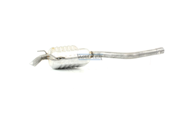 WALKER 19519 Rear Muffler