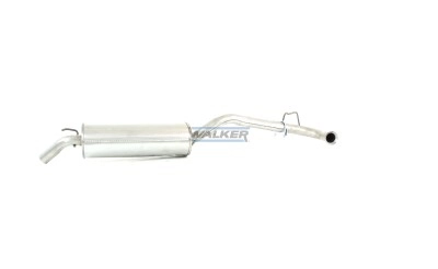 WALKER 15985 Rear Muffler