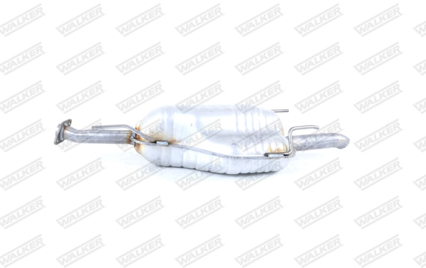 WALKER 72356 Rear Muffler