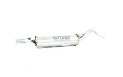 WALKER 15175 Rear Muffler