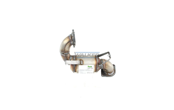 WALKER 28156 Catalytic Converter