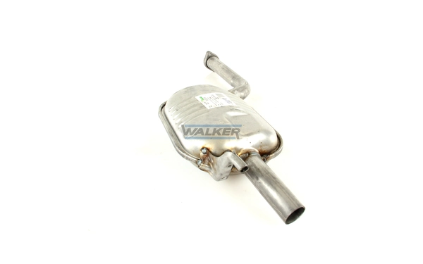 WALKER 14094 Centre Muffler