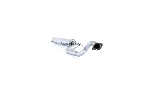 WALKER 71678 Centre Muffler