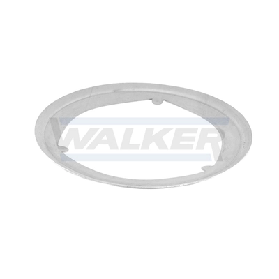 Gasket, exhaust pipe 80410