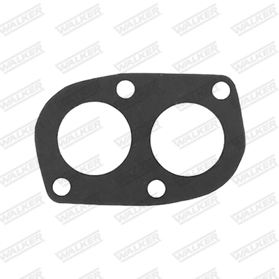 WALKER 81007 Gasket, exhaust pipe