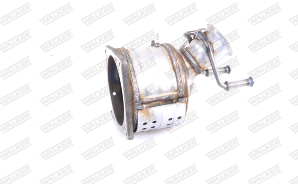 WALKER 20834 Catalytic Converter