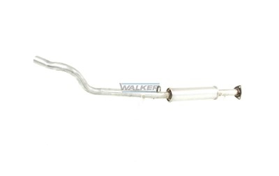 WALKER 16196 Centre Muffler