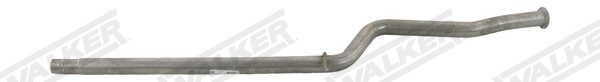 WALKER 04068 Exhaust Pipe