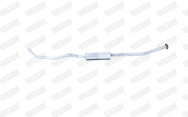 Centre Muffler 24291