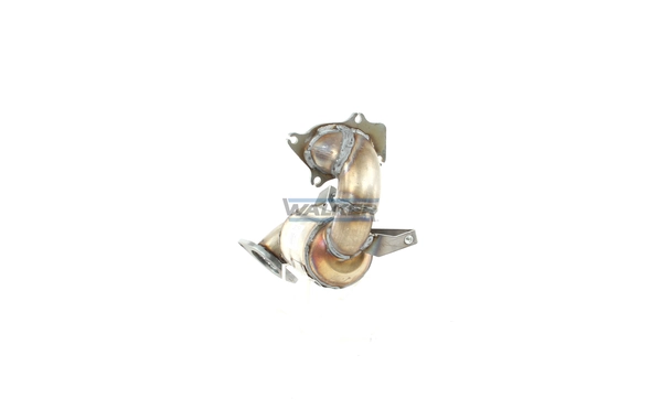 WALKER 28156 Catalytic Converter