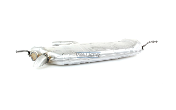 WALKER 25090 Rear Muffler