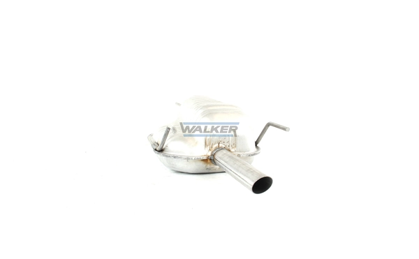 WALKER 72361 Rear Muffler