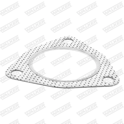 Gasket, exhaust pipe 80083