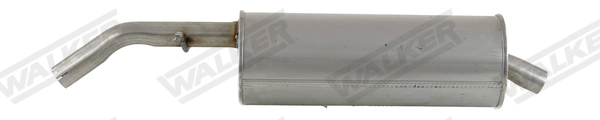 Rear Muffler 22954