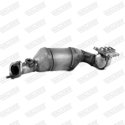 WALKER 28616 Catalytic Converter