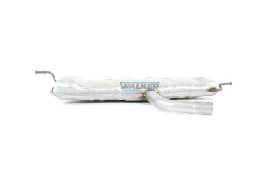WALKER 25063 Rear Muffler
