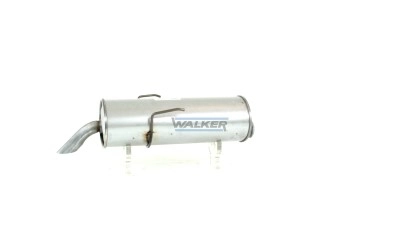 WALKER 22423 Rear Muffler