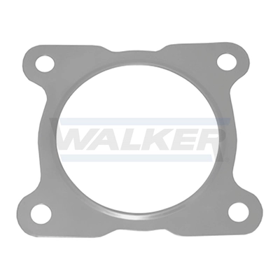 WALKER 80444 Gasket, exhaust pipe