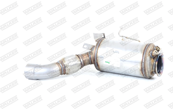 WALKER 73269 Soot/Particulate Filter, exhaust system