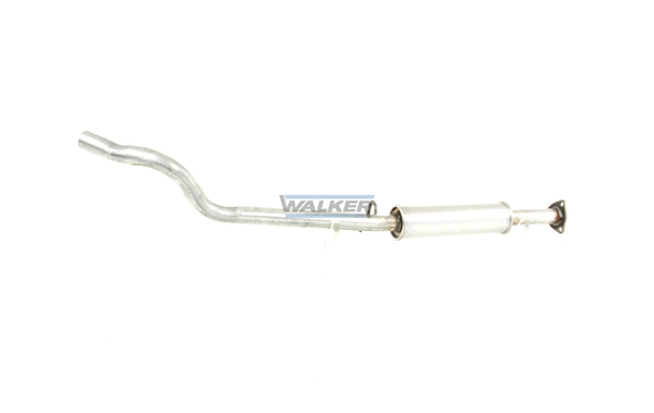 WALKER 16196 Centre Muffler