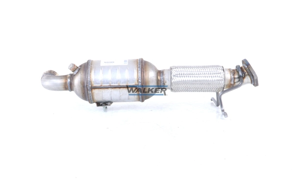 WALKER 23077 Catalytic Converter