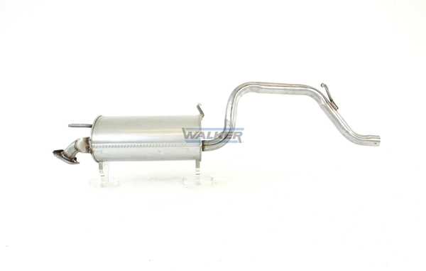 WALKER 22174 Rear Muffler