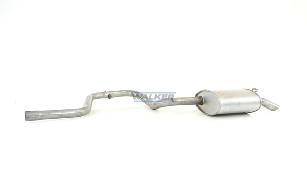 WALKER 17560 Rear Muffler