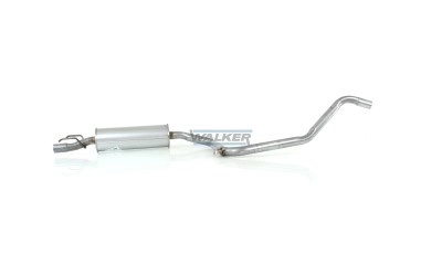WALKER 19353 Centre Muffler