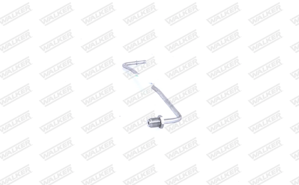 WALKER 10438 Pressure Pipe, pressure sensor (soot/particulate filter)