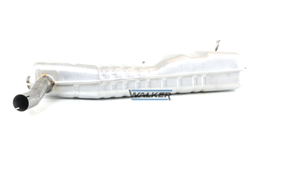 WALKER 25138 Rear Muffler