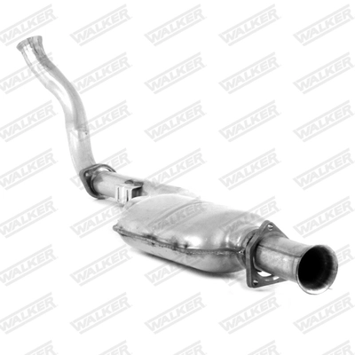 WALKER 19517 Front Muffler