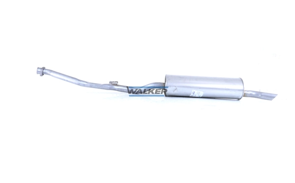 WALKER 17458 Rear Muffler