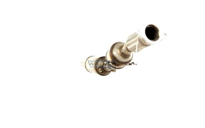 WALKER 93095 Soot/Particulate Filter, exhaust system