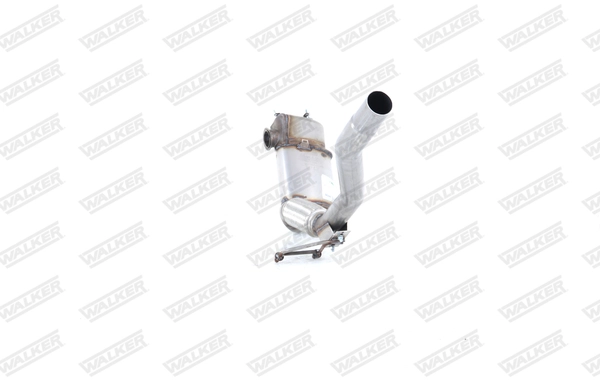 WALKER 73355 Soot/Particulate Filter, exhaust system