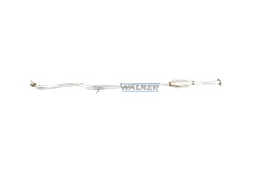 WALKER 20671 Catalytic Converter