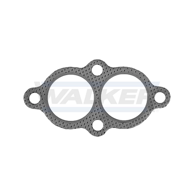 WALKER 80202 Gasket, exhaust pipe