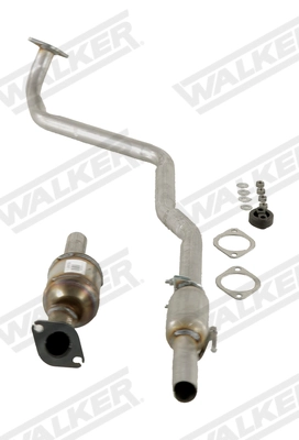 WALKER 28859 Catalytic Converter
