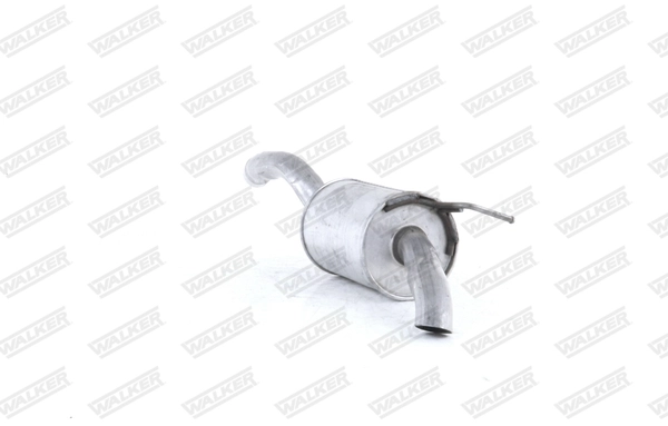 Rear Muffler 22655