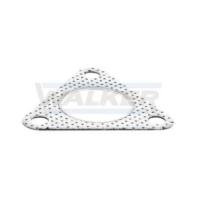 WALKER 80203 Gasket, exhaust pipe